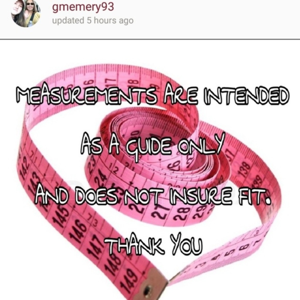 Measurements